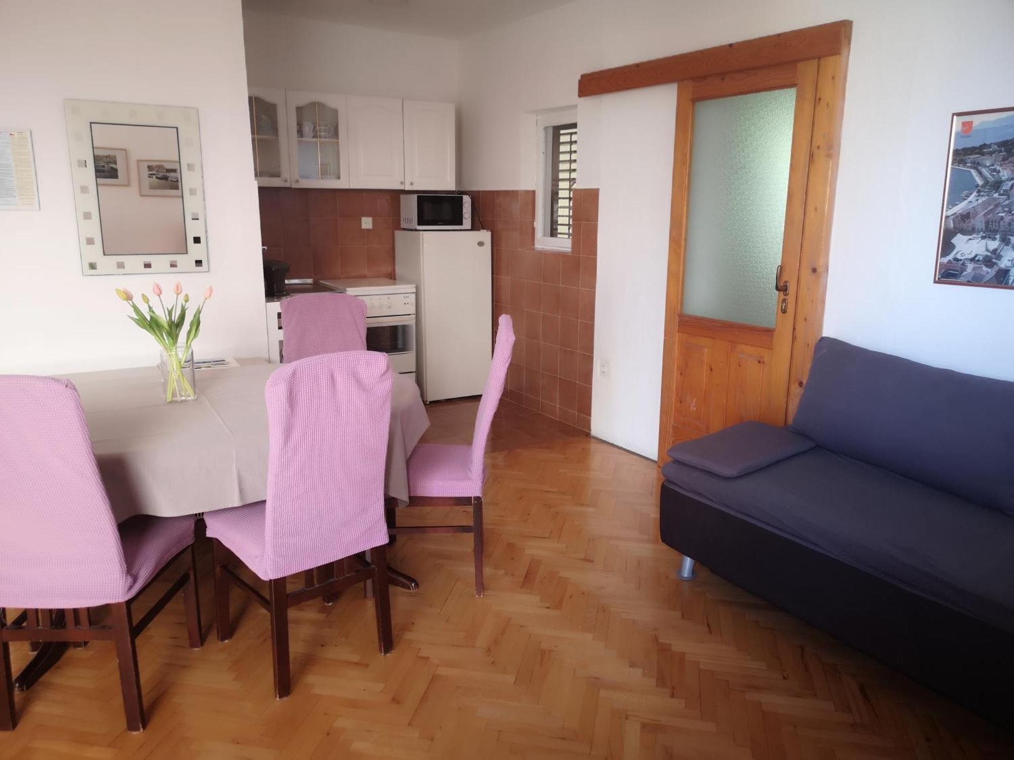 Apartman Adriatic Pavlinovic - Makarska Exterior foto